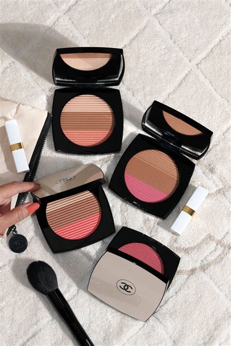 chanel les beiges summer 2024 release date|les beiges 2024.